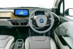 BMW i3s 2019 года (ZA)